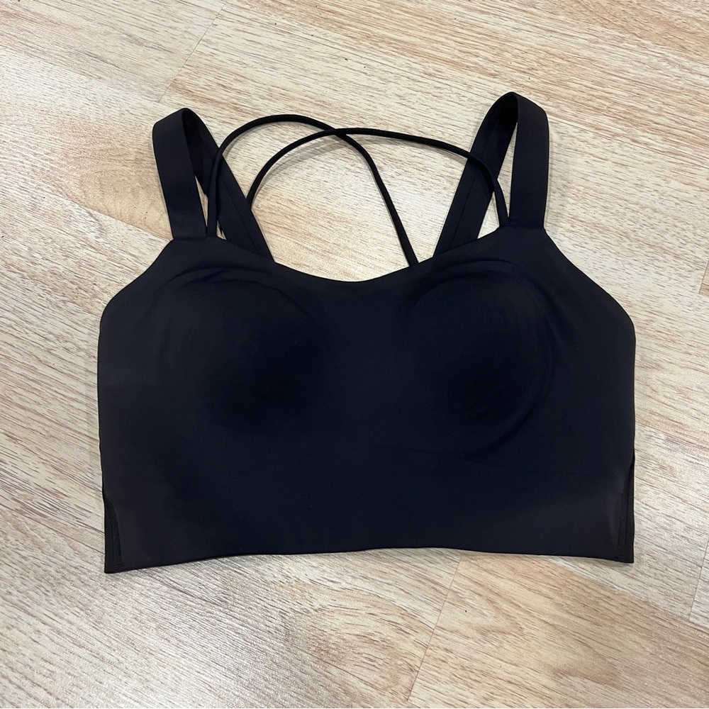 Lululemon Like A Cloud Longline Bra